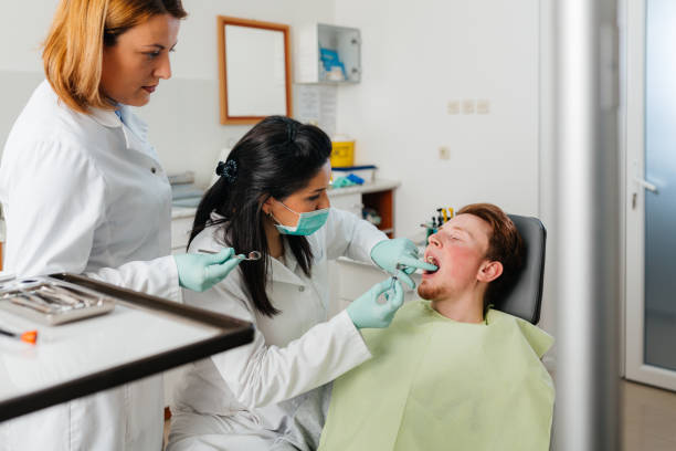Best Mobile Emergency Dentist in St Peters, MO