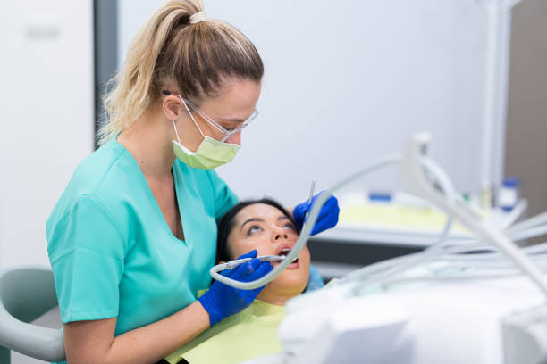 Best Pediatric Emergency Dentist in St Peters, MO