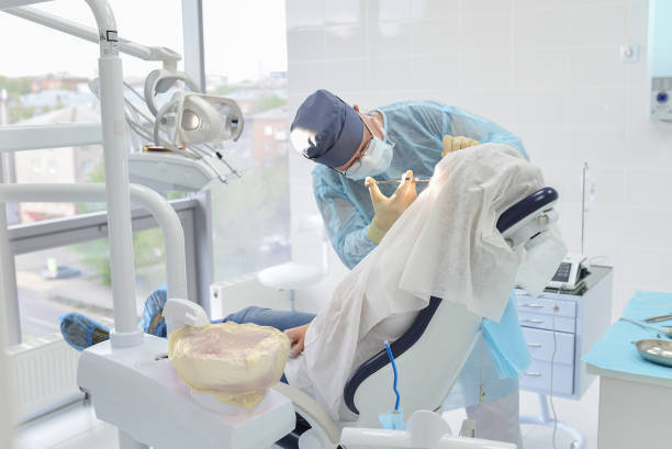 Best Emergency Root Canal Treatment in St Peters, MO
